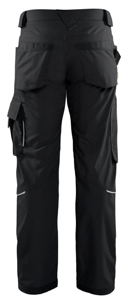 Blaklader Rip Stop Work Pants without Holster Pockets 1690 1330 – WORK N  WEAR