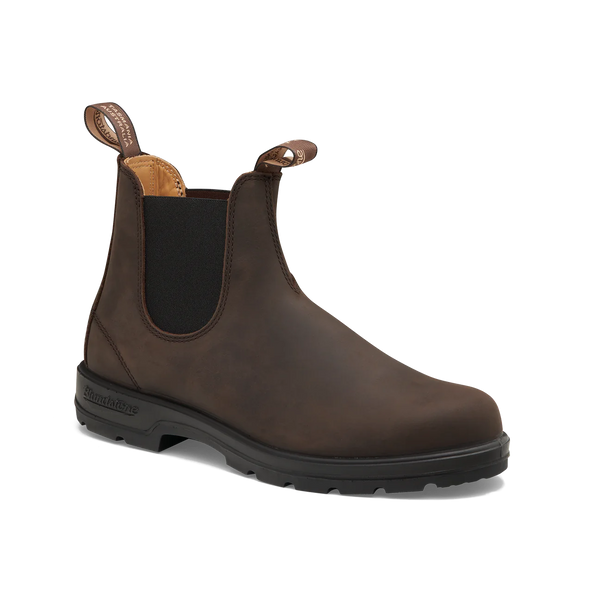 Blundstone Classic Brown 2340 WORK N WEAR