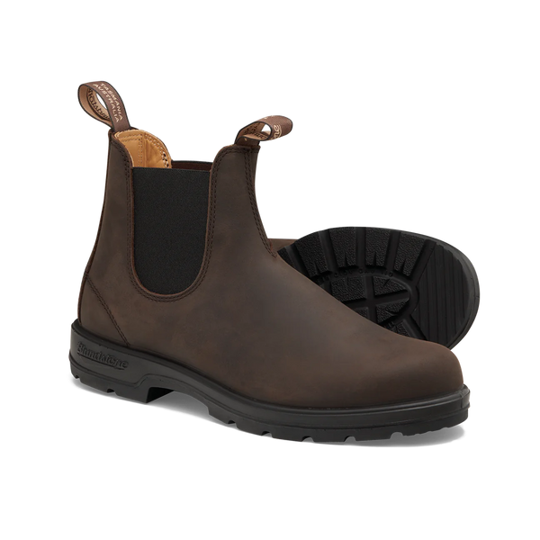 Blundstone Classic Brown 2340 WORK N WEAR