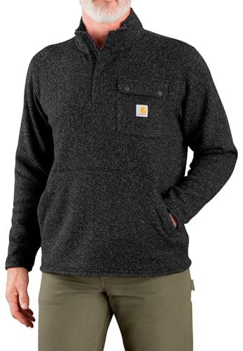 Carhartt men's fashion sweater