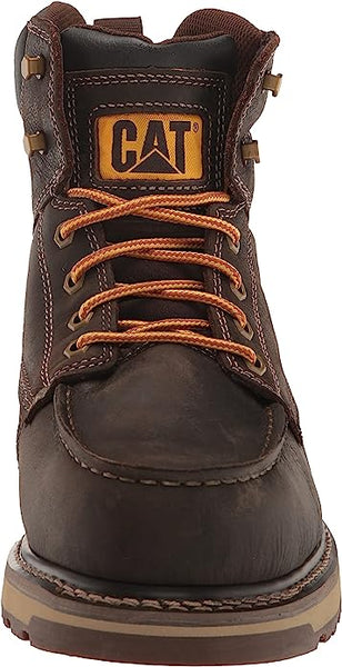 Cat 2024 boots warranty