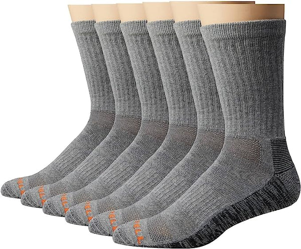 Carhartt Men's COLD WEATHER Sherpa Lined Thermal Socks SC-0540-M