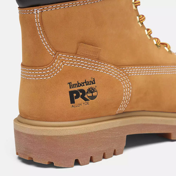 Timberland Pro Men s Iconic 6 CSA Work Boot WORK N WEAR