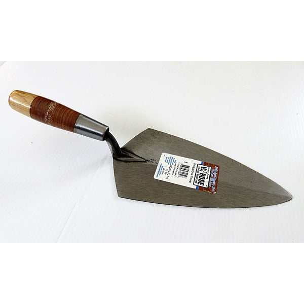 W rose deals cork handle trowel