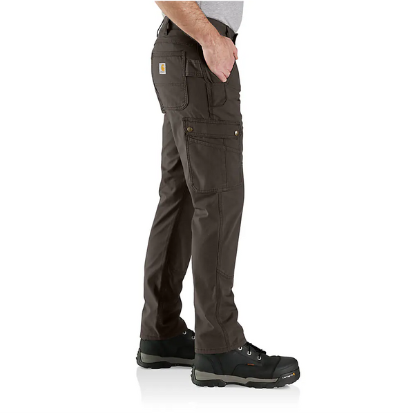 Carhartt Men's Rugged Flex Relaxed Fit Ripstop Cargo Work Pant, Basil, 30W  x 30L : : Clothing, Shoes & Accessories