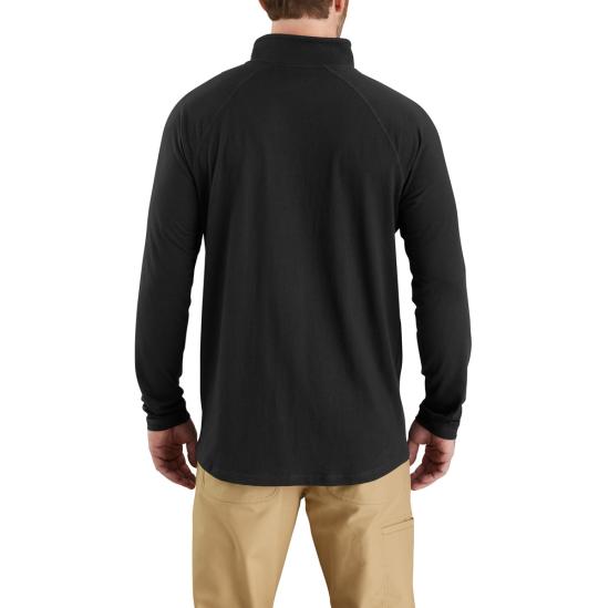 Carhartt Force Relaxed Fit Long Sleeve T-Shirt – Sam Turner & Sons