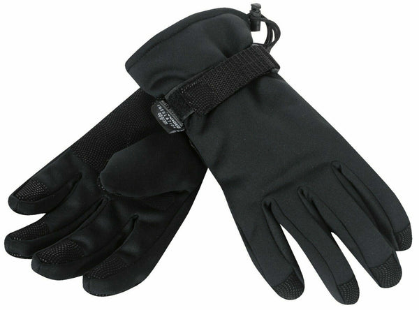 Central Project Sport - Woman Thinsulate Padded Gloves 353.705