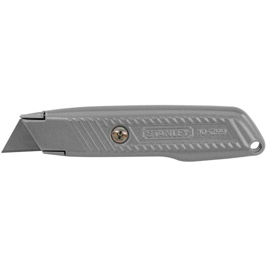 Stanley deals type knife