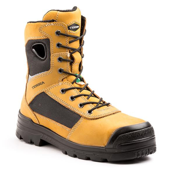 Terra dart safety store boot