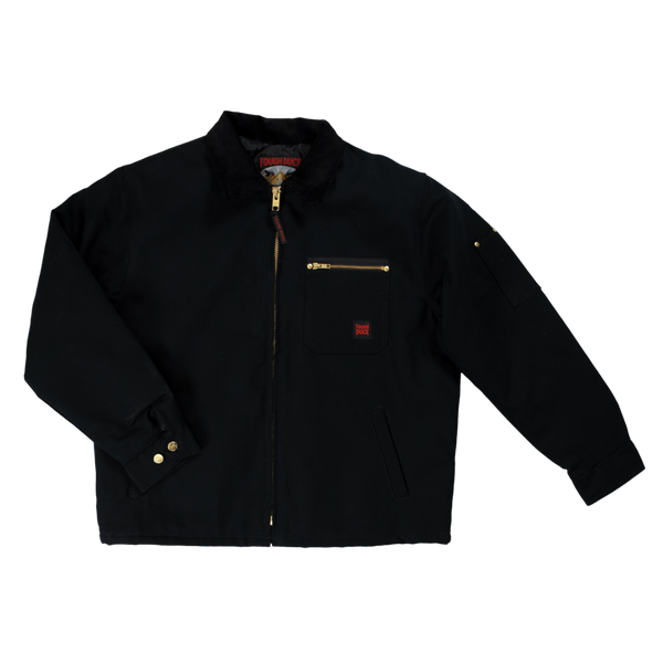 Tough Duck Duck Chore Jacket WJ31 – WORK N WEAR