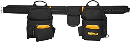 Dewalt apron deals