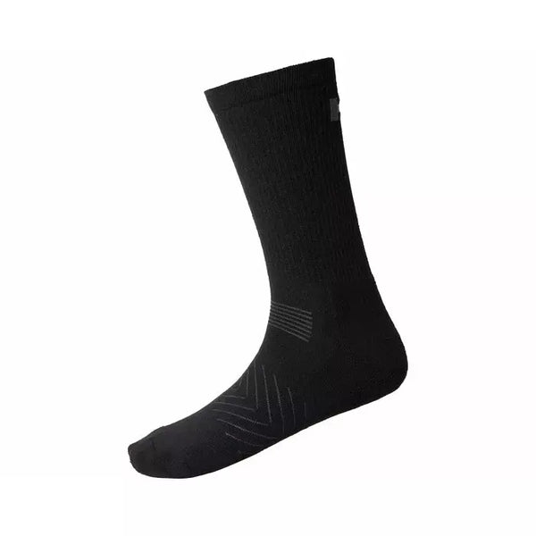 Helly Hansen 3-Pack Manchester Socks - 79646 – WORK N WEAR