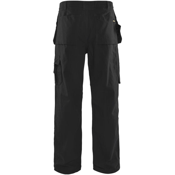 Blaklader 7990 10oz Women's Work Pants with Stretch and Utility