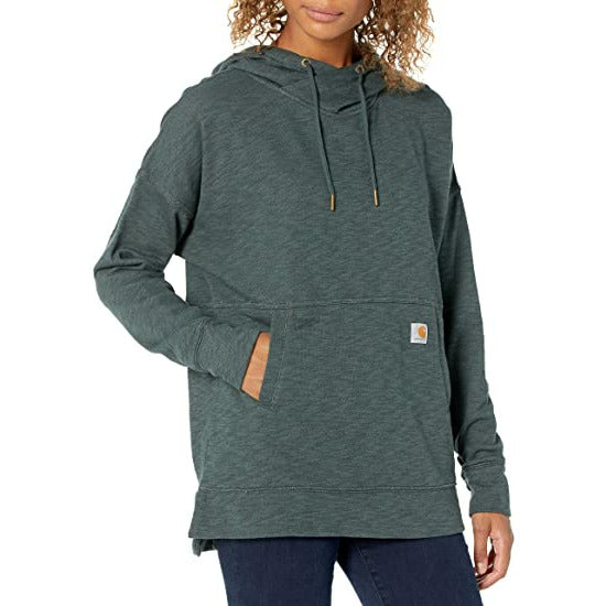 Carhartt women's newberry cowl on sale hoodie