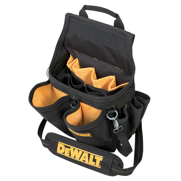 DeWalt 14-Pocket Professional Electrician’s Tool Pouch DG5680