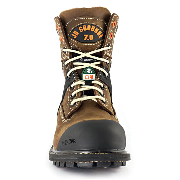 Diesel on outlet work boots