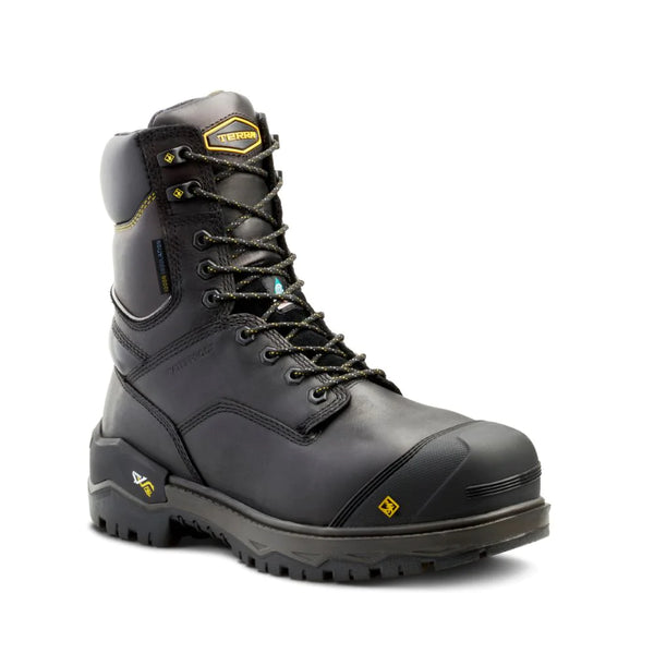 Terra zephyr work on sale boots