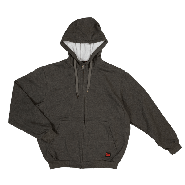 TOUGH DUCK Zip Hoodie WJ21