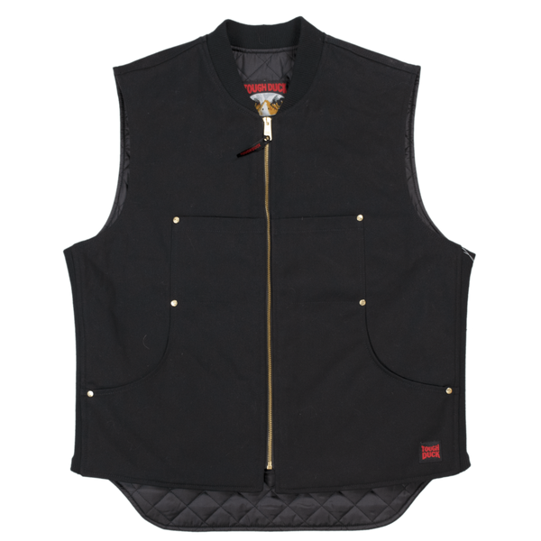 Tough Duck Moto Vest WV04 – WORK N WEAR