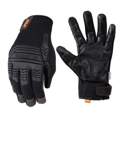 Timberland PRO Men's Medium Impact Work Gloves T101286 – WORK N WEAR
