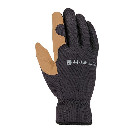 Carhartt High Dexterity Open Cuff Gloves