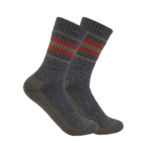 What are synthetic socks made deals of