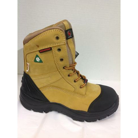 Phoenix safety clearance boots