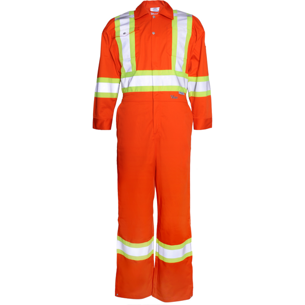 Viking® Traffic Coveralls VC20 / VC30