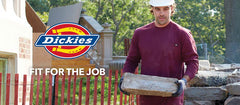 Dickies Work Wear