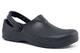 Zinc Unisex  Slip-On