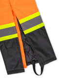 Forcefield Hi Vis Combinaison de sécurité hivernale 024-EN835R