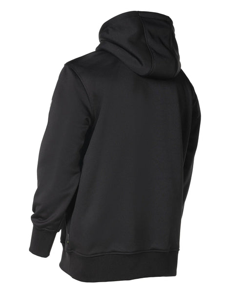 Forcefield Pullover Logo Sleeve Graphic Hoodie 024-P835NTFF – WORK N WEAR