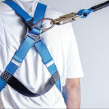 TWXpert Shock Absorbing Lanyard 105716