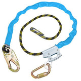 TWXpert Work Position Lanyard With Rope Grab - 105717