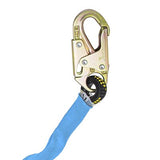 TWXpert Work Position Lanyard With Rope Grab - 105717