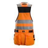 Snickers AllroundWork Hi-Vis Tool Vest 4230