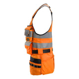 Snickers AllroundWork Hi-Vis Tool Vest 4230