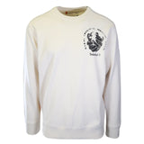 Timberland Men's Sweatshirt Building Communities Protecting Nature - TB0A65TD