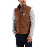 Carhartt Rain Defender® Gilet isolant léger coupe décontractée - 102286