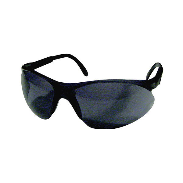 Dentec Safety CNC™ CSA Safety Glasses w/Adjustable Ratchet Temples