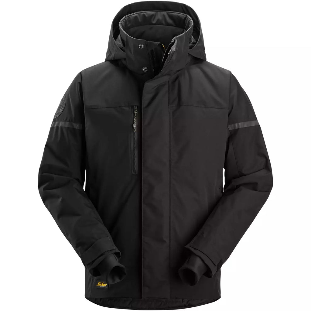 Snickers 1112 AllroundWork Waterproof Winter Jacket