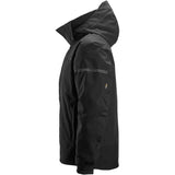 Snickers 1112 AllroundWork Waterproof Winter Jacket