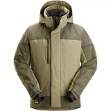 Snickers 1112 AllroundWork Waterproof Winter Jacket