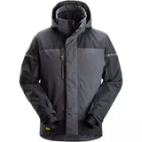 Snickers 1112 AllroundWork Waterproof Winter Jacket