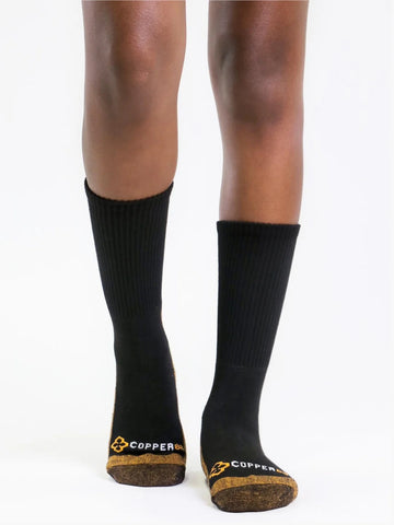 Copper88 Ladies Work / Sports Socks - CP847