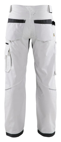 Blaklader Rip Stop Work Pants without Holster Pockets 1690 1330 – WORK N  WEAR