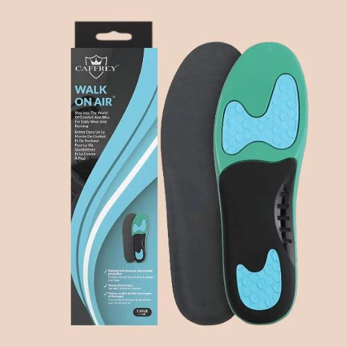 Caffrey Walk On Air Insoles