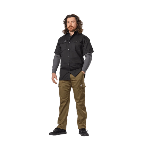 BIG BILL BIG FLEX Pantalon de travail cargo 3085