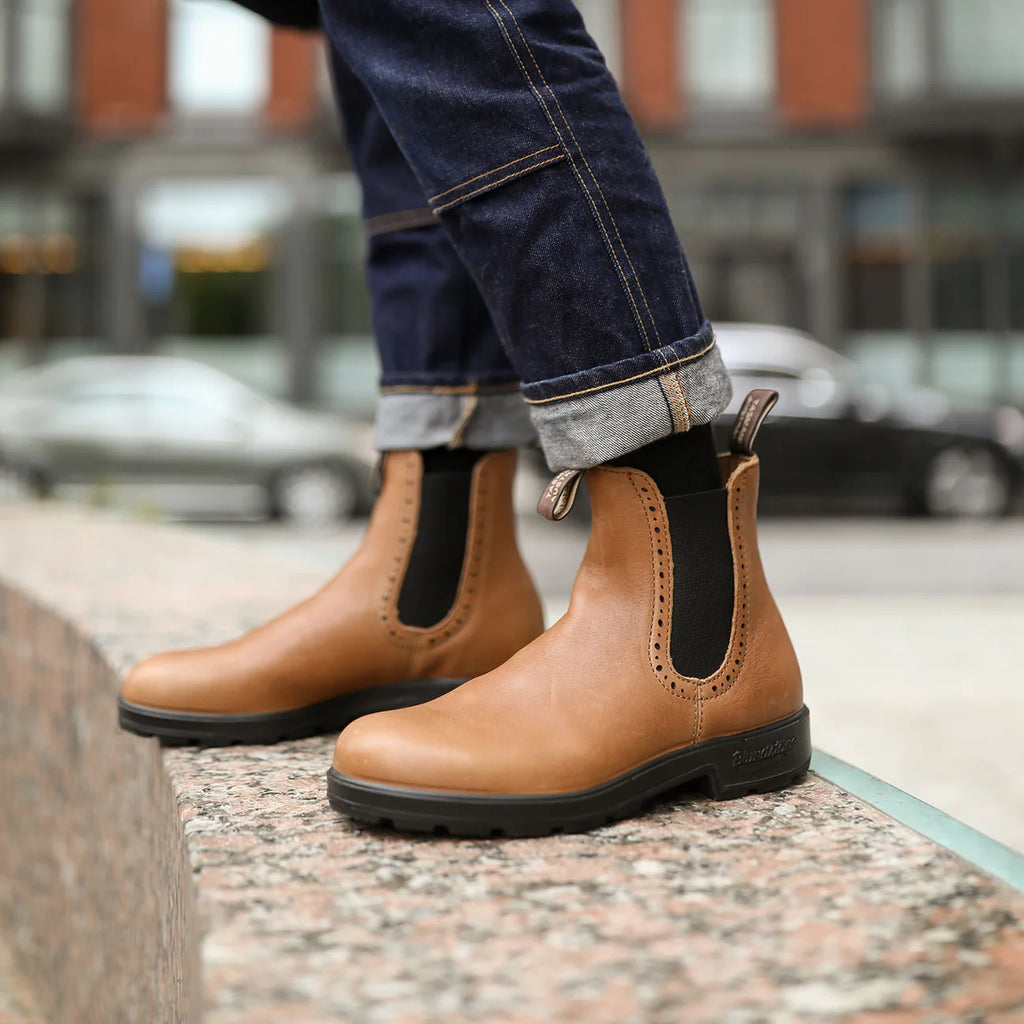 Blundstone boots comfortable best sale