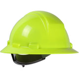 Dynamic KILIMANJARO Full Brim, CSA TYPE 1 Hard Hat HP641R